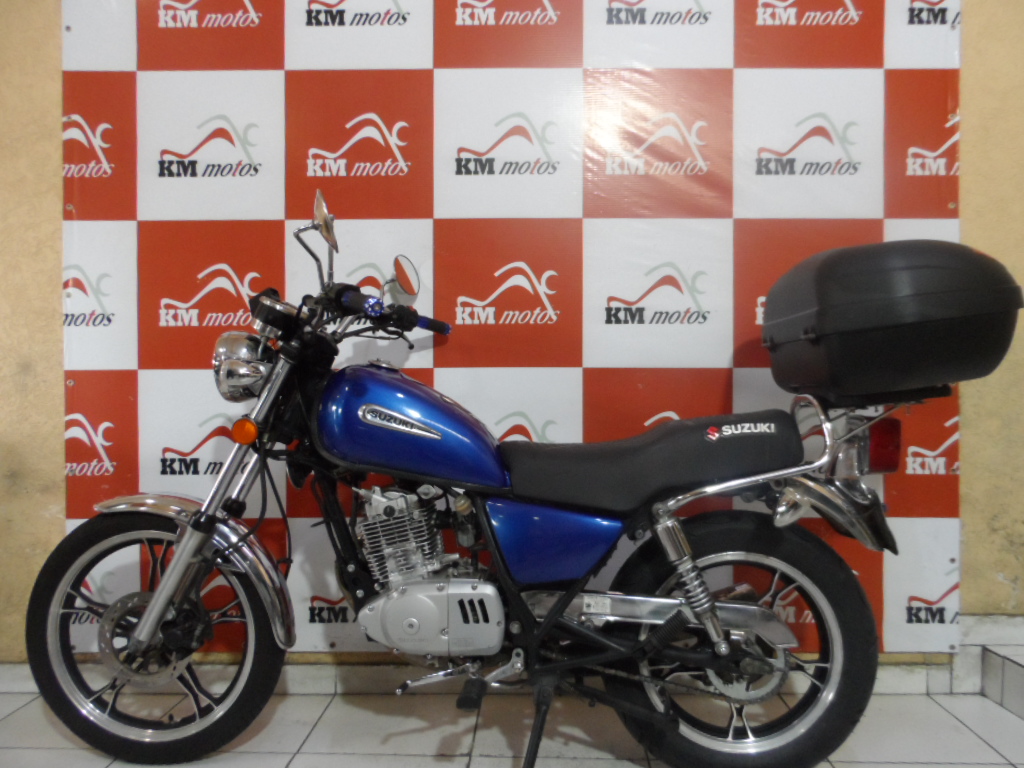 suzuki intruder 125 vs honda shadow